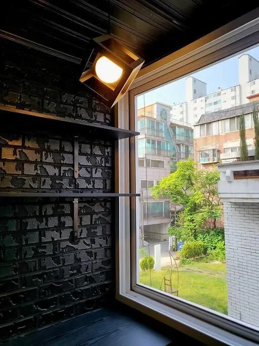 Hongdae Mapo House Villa Seoel